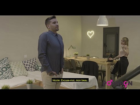 ❤️ PORNBCN 4K Ena zrela ženska z velikimi joški želi biti analno zajebana mladi žigolo z velikim kurcem fafanje amortizem trdo jebanje ročno delo pasji slog lizanje pičke orgazem francoski podnapisi Fucking video pri nas ❌